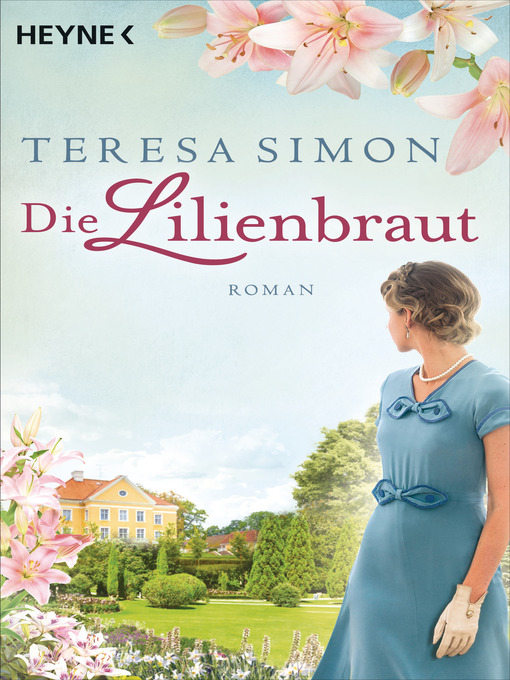 Title details for Die Lilienbraut by Teresa Simon - Available